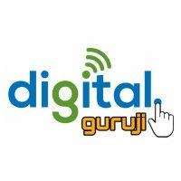 digital guruji logo image