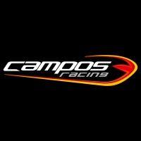 campos racing logo image