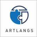 logo of Artlangs Translation