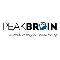 peakbrain logo image