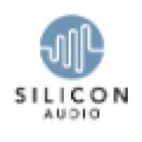 silicon audio logo image