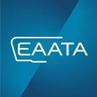 eaata europa logo image