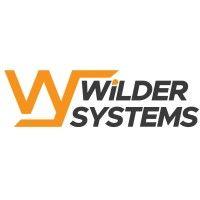 wilder systems robots logo image