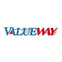 valueway global logistics inc. logo image