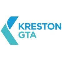 kreston gta logo image