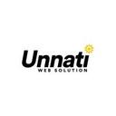 logo of Unnati Web Solution