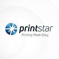 printstar logo image