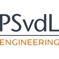 psvdl engineering gmbh logo image