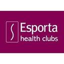 logo of Esporta Health Fitness Clubs