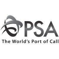 psa penn terminals llc logo image