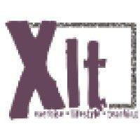 xlt training ltd. logo image