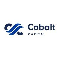 cobalt capital logo image