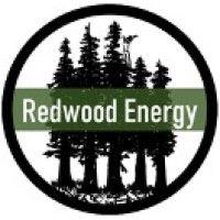 redwood energy logo image