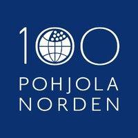 pohjola-norden logo image