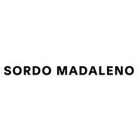 sordo madaleno logo image