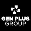 logo of Gen Plus Group