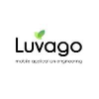 luvago logo image