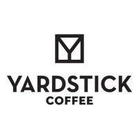 yardstick coffee logo image