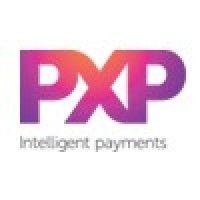 pxp solutions logo image