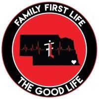 family first life - the good life logo image