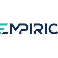 empiric solutions.io logo image