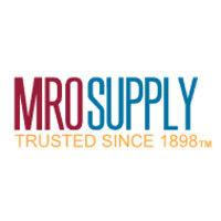 mrosupply.com logo image