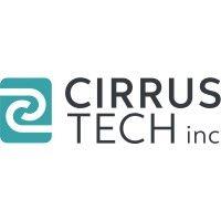 cirrus tech logo image