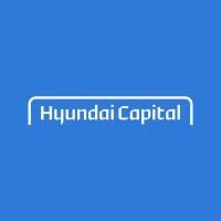 hyundai capital america logo image