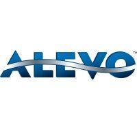 alevo logo image