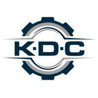 kd capital equipment, llc. logo image