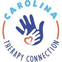 carolina therapy connection logo image