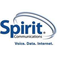 spirit communications logo image