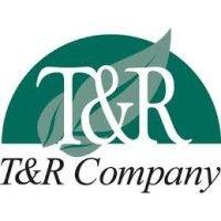 t&r lumber company