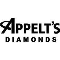 appelt's diamonds logo image