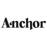 anchor media logo image