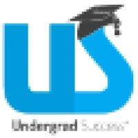 undergrad success logo image