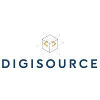 digisource consulting ab logo image