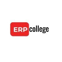 erp college logo image