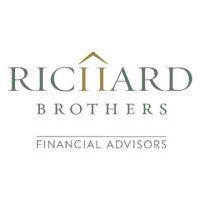 richard brothers financial advisors logo image