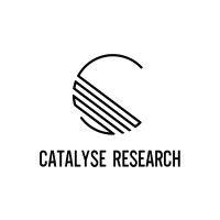 catalyse research logo image