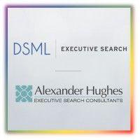 dsml executive search