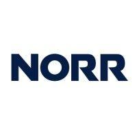 norr logo image