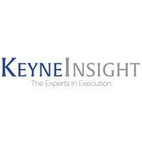 keyne insight logo image