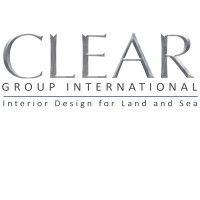 clear group international logo image