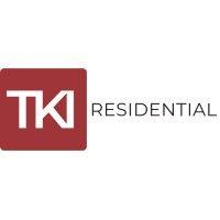 tki residential logo image