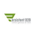 logo of Persistentb 2 B