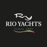 rio yachts srl logo image