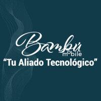 bambú mobile logo image