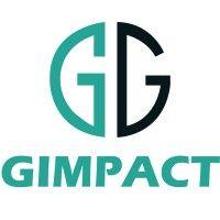 gimpact solucation logo image