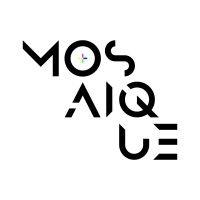 mosaique logo image